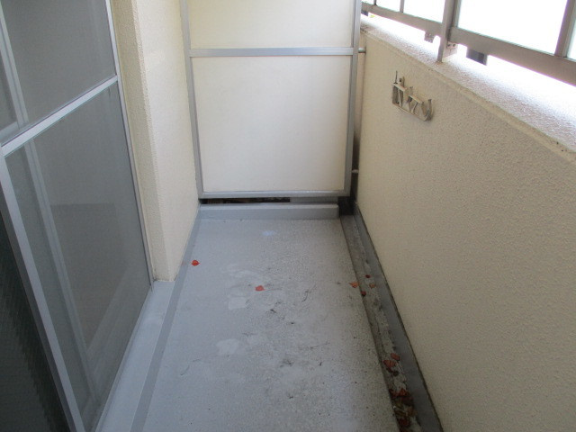 メゾン南江口