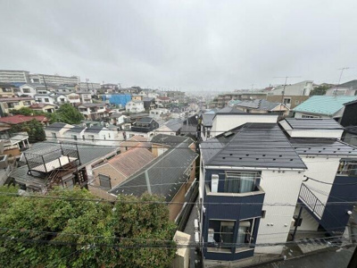 【展望】 | ＢＡＳＥ三ツ沢下町
