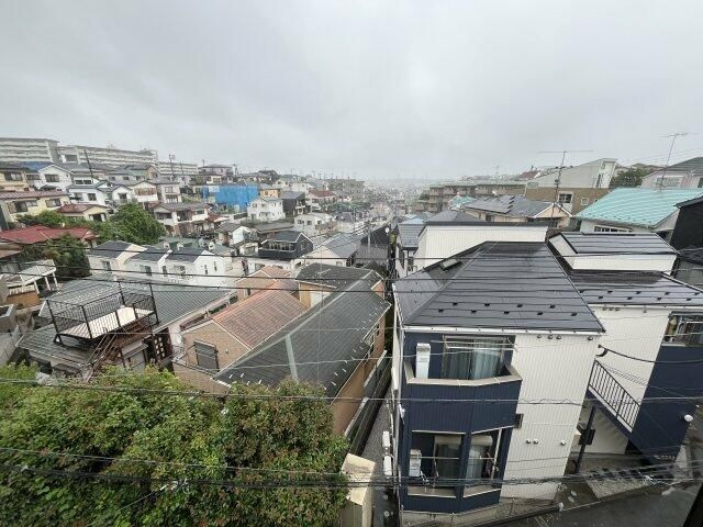 【展望】 | ＢＡＳＥ三ツ沢下町