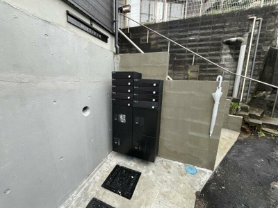 【その他共用部分】 | ＢＡＳＥ三ツ沢下町