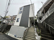 ＢＡＳＥ三ツ沢下町の画像