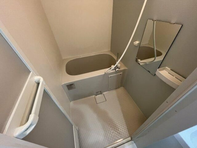 【浴室】 | ＢＡＳＥ三ツ沢下町