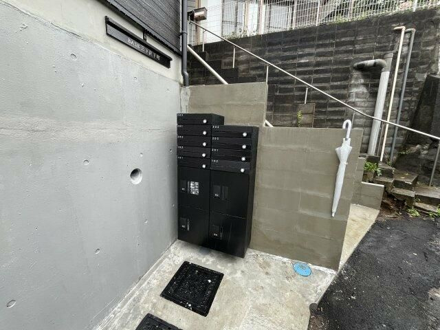 【その他共用部分】 | ＢＡＳＥ三ツ沢下町