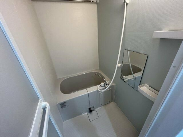 【浴室】 | ＢＡＳＥ三ツ沢下町