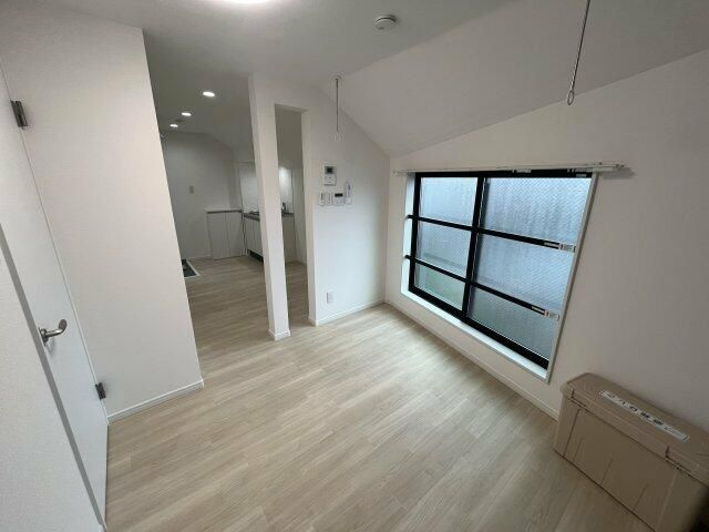 【寝室】 | ＢＡＳＥ三ツ沢下町