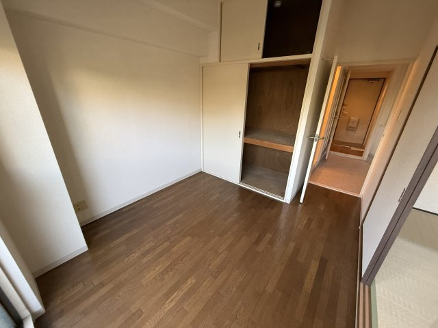 リーベンドハウス中桜塚の子供部屋