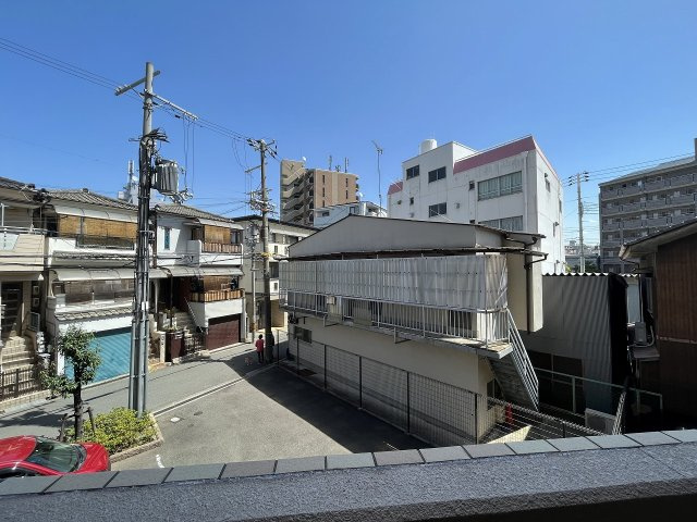 グローブ上新庄