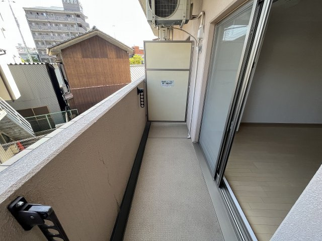 グローブ上新庄