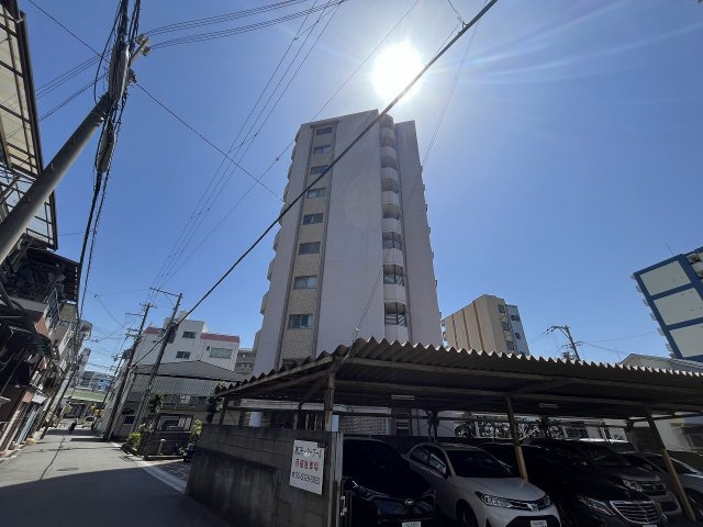 グローブ上新庄