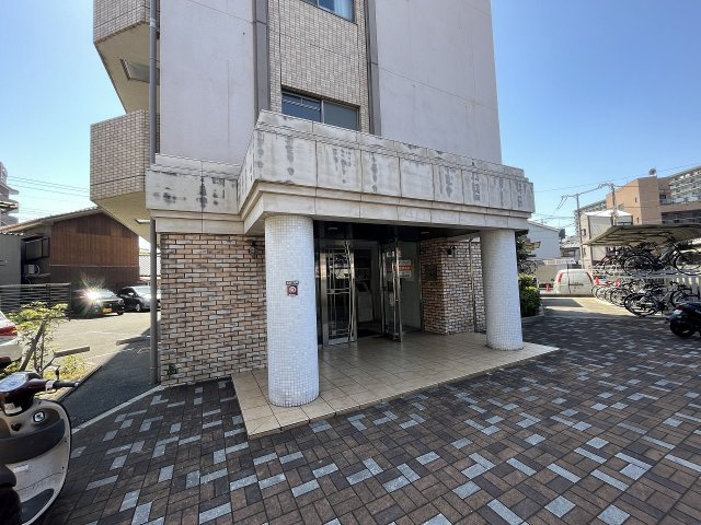 グローブ上新庄