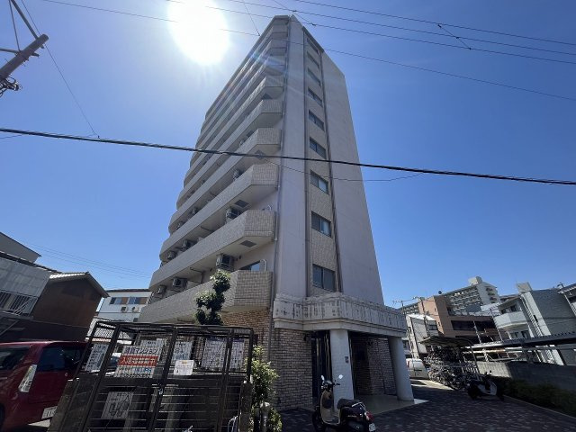 グローブ上新庄
