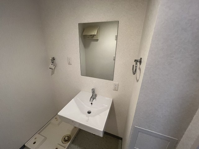 グローブ上新庄