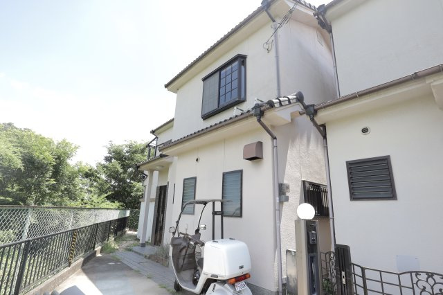 北新町戸建