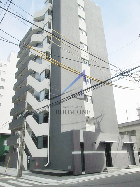 Twin　Square　Ⅱ