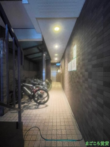 【エントランス】 | ラピス天満橋