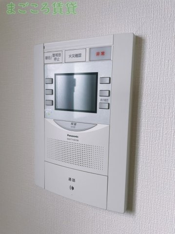 【セキュリティ】 | エステージ難波WEST