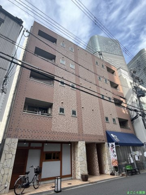 【外観】 | RIO土佐堀