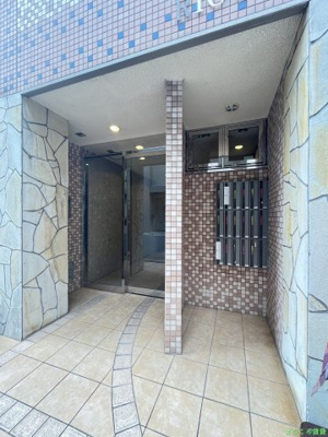 【エントランス】 | RIO土佐堀