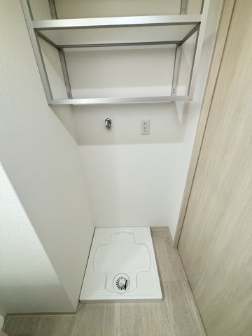 【設備】 | ピレーネ一津屋