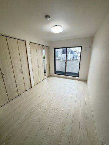 【寝室】 | ピレーネ一津屋
