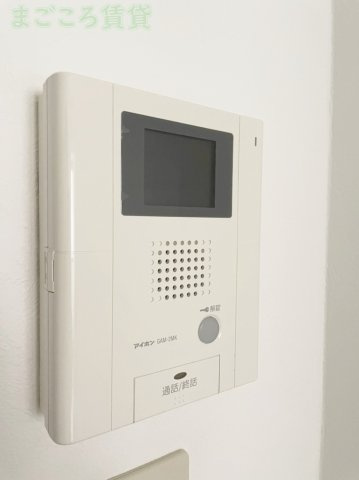【セキュリティ】 | みおつくし江戸堀