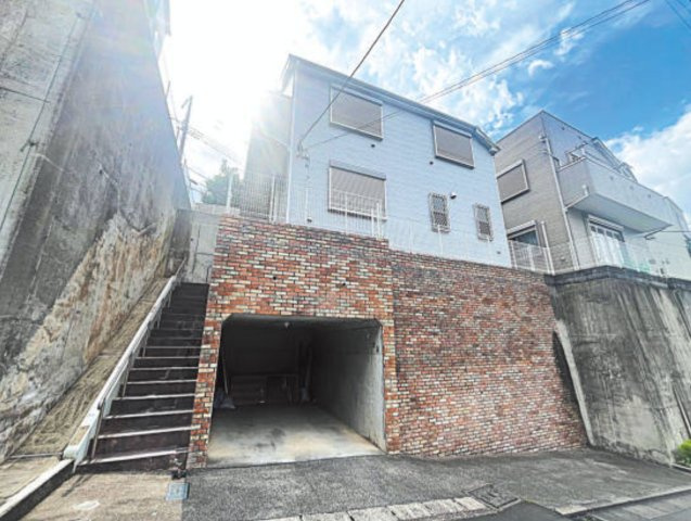横浜市緑区三保町 中古戸建て【仲介手数料無料】
