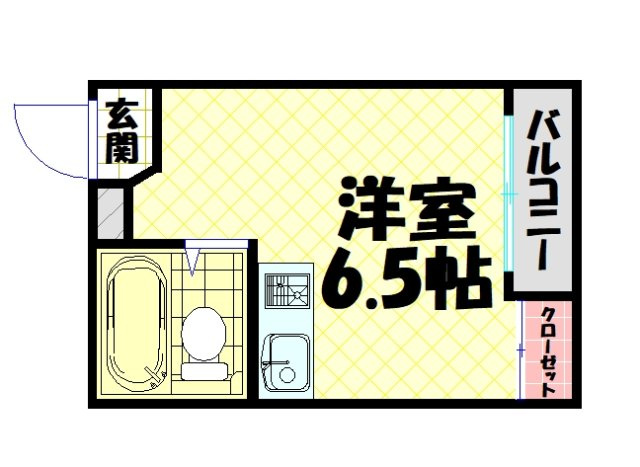 【間取り】 | アウトバーンGK