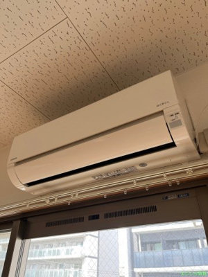 【設備】 | エスポワール
