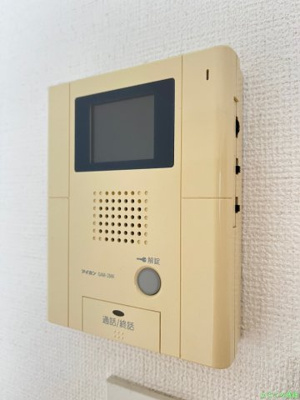【セキュリティ】 | エスポワール