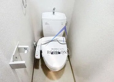 サンテミリオン錦糸町のトイレ|トイレです。