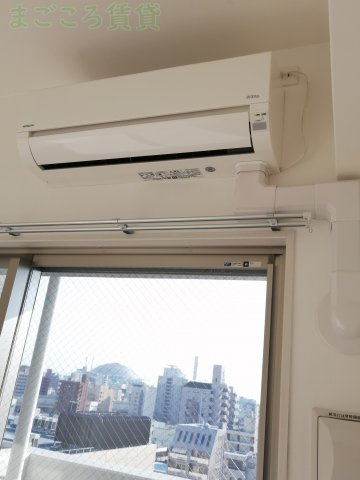 【設備】 | アドバンス大阪ルーチェ