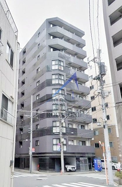 フュージョナル東日本橋