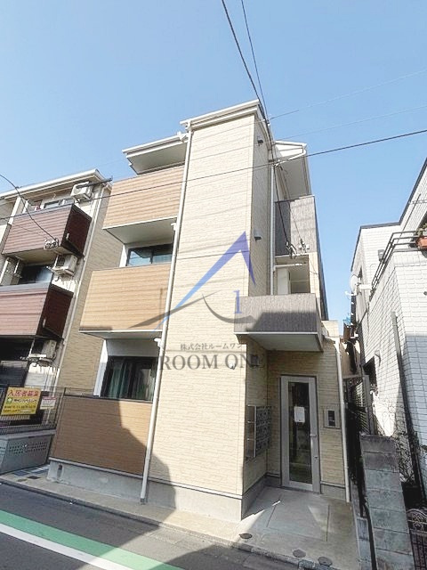 新小岩モコプル 