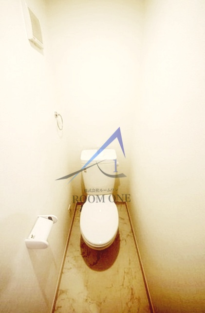 ノーザンロード新小岩のトイレ|トイレです。