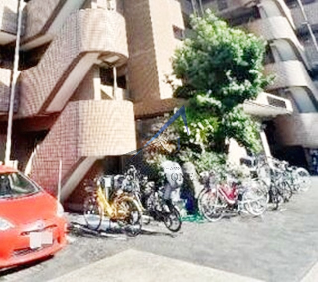 リアライズ市川原木