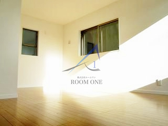シャンテⅠの寝室|寝室です。