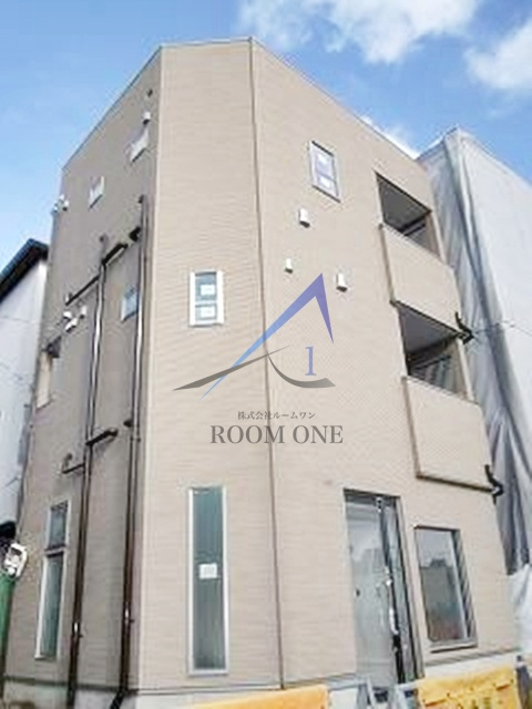 シャンテⅠ