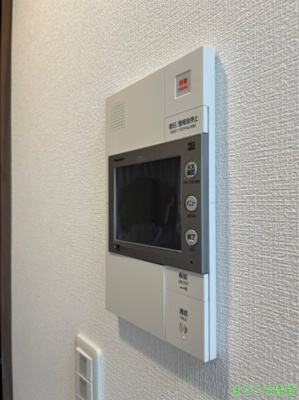 【セキュリティ】 | エステムコート難波サウスプレイスＶIIリアン