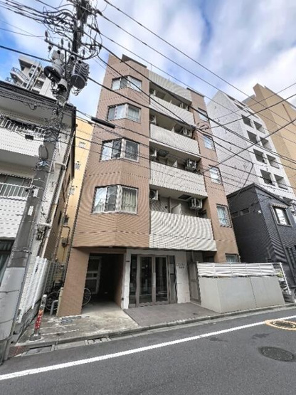 【外観】