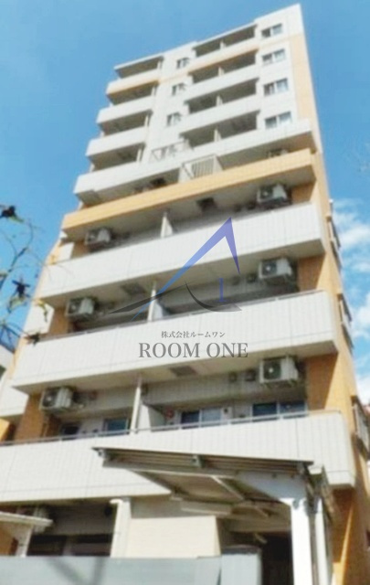 ガラ・ステージ南大塚