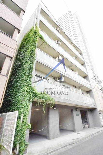 ヴィサージュ東日暮里