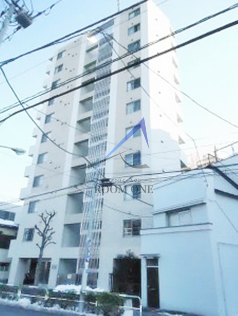 レアシス西日暮里