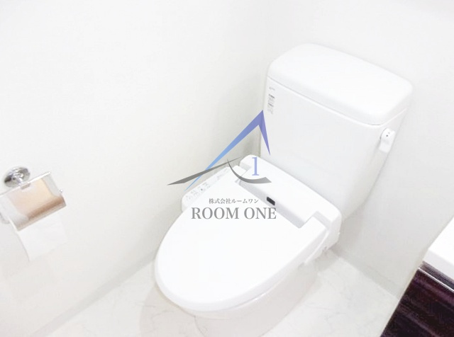アイル東京スカイツリーのトイレ|トイレです。