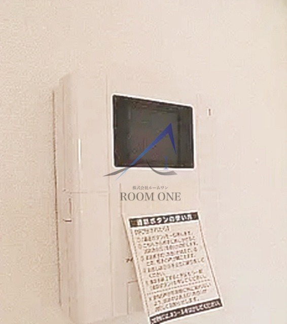 Ｄｏｒｍｏｕｓｅ　Ｆｉｎｅの内装
