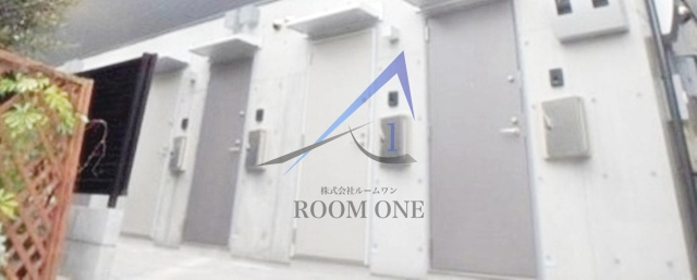 ＲＯＷ　ＨＯＵＳＥ　大崎のその他共用部分|共用通路です。