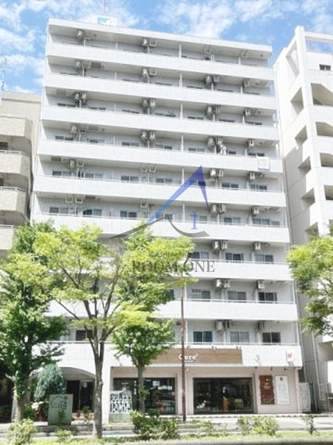 スカイコート川崎第２