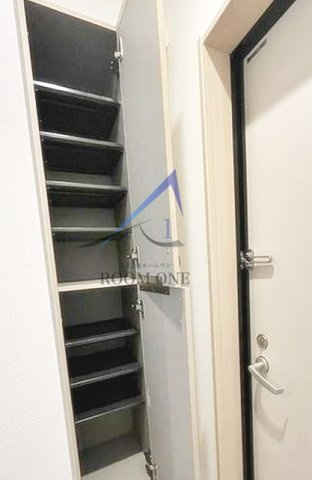 オーデクレールのその他