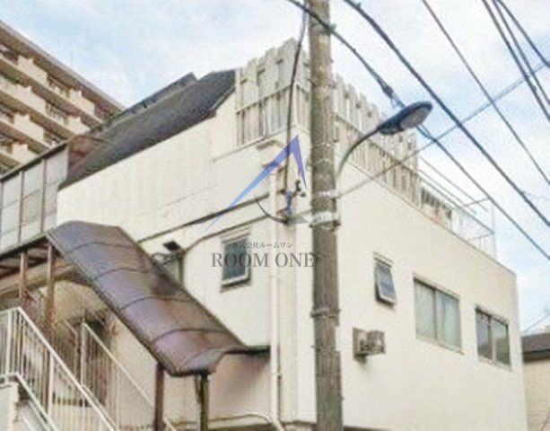 吉野コーポ