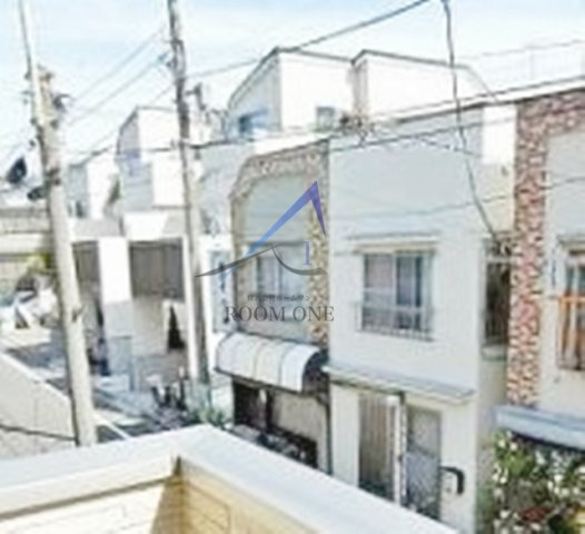 クリエストの展望|眺望です。