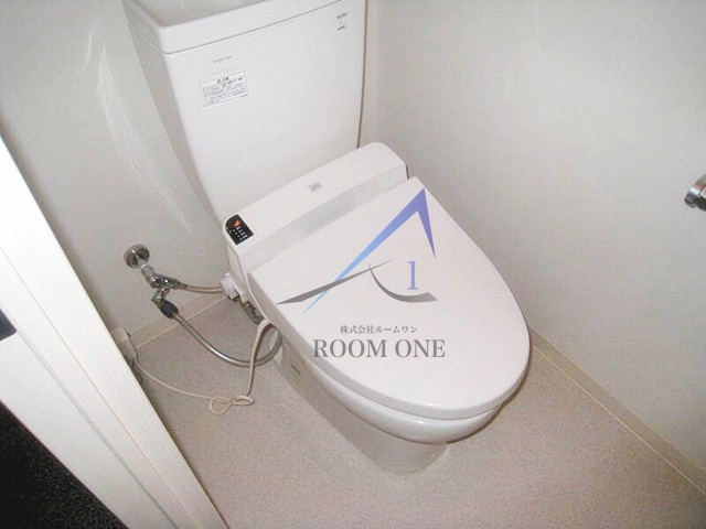 サンピエス池袋のトイレ|トイレです。